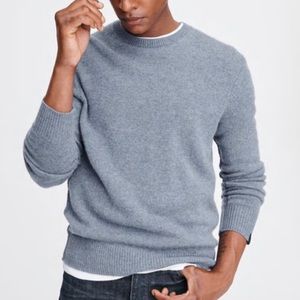 Nwt Rag Bone Davis Crew Sweater 